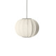 Knit-Wit 45 Round Pendant
