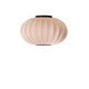 Knit-Wit 57 Oval Ceiling/Wall