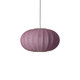 Knit-Wit 57 Oval Pendant