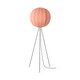 Knit-Wit 60 Round Floor High