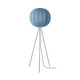 Knit-Wit 60 Round Floor High