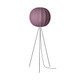 Knit-Wit 60 Round Floor High