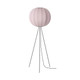 Knit-Wit 60 Round Floor High
