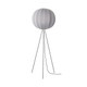 Knit-Wit 60 Round Floor High