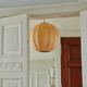 Knit-Wit 60 Round Pendant