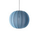 Knit-Wit 60 Round Pendant