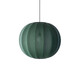 Knit-Wit 60 Round Pendant
