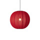 Knit-Wit 60 Round Pendant