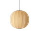 Knit-Wit 60 Round Pendant