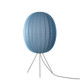 Knit-Wit 65 High Oval Floor Medium