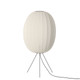Knit-Wit 65 High Oval Floor Medium
