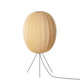 Knit-Wit 65 High Oval Floor Medium