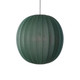 Knit-Wit 75 Round Pendant
