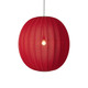 Knit-Wit 75 Round Pendant