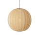 Knit-Wit 75 Round Pendant