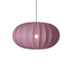 Knit-Wit 76 Oval Pendant
