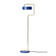 Petite Machine Floor Lamp