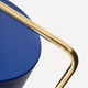 Petite Machine Floor Lamp