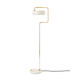 Petite Machine Floor Lamp