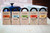 Dinner Tonight: Sampler Kit