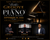PIANO IN THE DARK BRIAN SIMPSON , MARCUS JOHNSON, GEORGE GRANVILLE  & HUBB'S GROOVE 