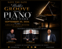 PIANO IN THE DARK BRIAN SIMPSON , MARCUS JOHNSON, GEORGE GRANVILLE  & HUBB'S GROOVE 