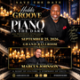 PIANO IN THE DARK BRIAN SIMPSON , MARCUS JOHNSON, GEORGE GRANVILLE  & HUBB'S GROOVE 