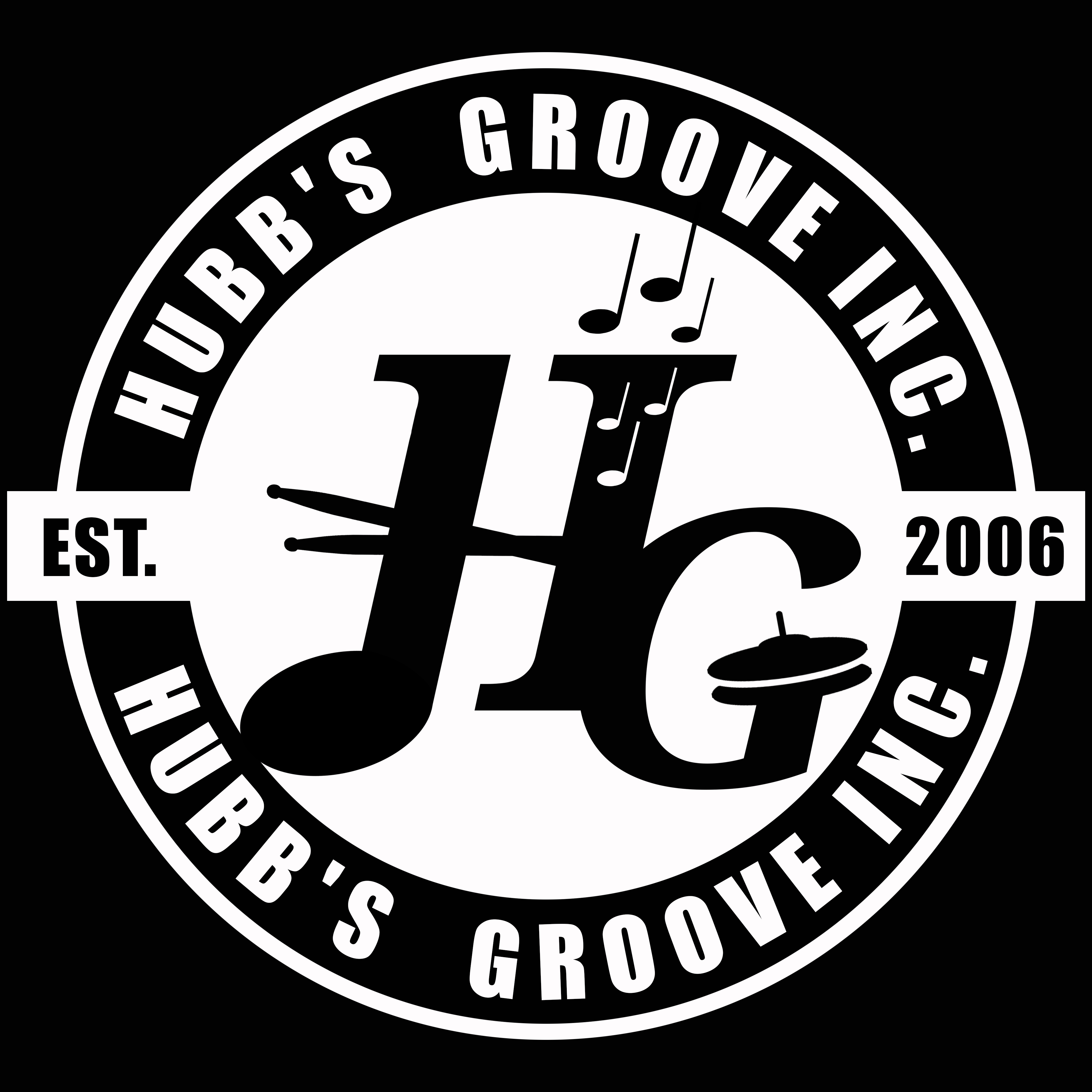 HUBB'S GROOVE