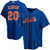 Nike Replica Replica Replica Pete Alonso Royal New York Mets Alternate 2020 Replica Player Jersey