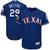 Adrián Beltre Texas Rangers #29 Blue Mlb 2017 Spring Edition Jersey