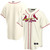 St. Louis Cardinals Alternate 2021 Replica Team Cream 3D Jersey