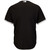 Chicago White Sox Majestic Official Cool Base Jersey Black 2021