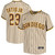 San Diego Padres Fernando Tatis Jr. Sand/Brown Alternate Player Baseball Jersey Mlb Baseball Jersey111