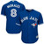 Kendrys Morales Toronto Blue Jays Baseball Player Jersey