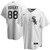 Men'S Chicago White Sox Luis Robert White Player Name Baseball Jersey Mlb Baseball Jersey115