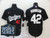 Los Angeles Dodgers Jackie Robinson #42 2020 Mlb Black Jersey
