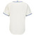Men'S Majestic Cream Seattle Mariners Official Cool Base Jersey