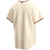 Men'S Nike Replica Cream San Francisco Giants Home Replica Team Jersey