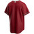 Men'S Nike Replica Red Arizona Diamondbacks Alternate Replica Team Jersey