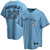 Men'S Nike Replica Vladimir Guerrero Jr. Powder Blue Toronto Blue Jays Alternate Replica Player Jersey