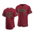 Men'S Arizona Diamondbacks # Jackie Robinson Day  Jersey