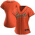 San Francisco Giants Mlb 2020 Orange Womens Jersey