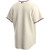 Men'S Nike Replica Cream Philadelphia Phillies Alternate Replica Team Jersey