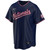 Men'S Nike Replica Juan Soto Navy Washington Nationals Alternate Replica Player Name Jersey