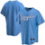 Kansas City Royals Alternate 2021 Replica Team Light Blue 3D Jersey