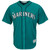 Seattle Mariners Majestic Cool Base Jersey Northwest Green 2021