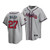 Atlanta Braves Austin Riley #27 2021 Mlb All-Star Game Patch Jersey Gray