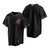 Mens Arizona Diamondbacks Mlb Baseball Alternate Black Jersey Gift For Diamondbacks Fans