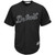Detroit Tigers Majestic 2021 Players Weekend Replica Team Jersey Jersey Black 2021