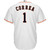Carlos Correa Houston Astros Majestic Official Cool Base Player Jersey - White